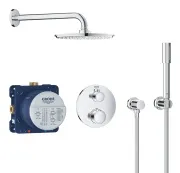 Душевой комплект Grohe Grohtherm 34732000