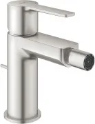 Смеситель Grohe Lineare New 33848DC1 для биде с донным клапаном