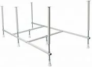 Каркас для ванны Marka One Aelita 150x75 У25964