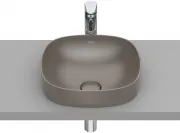 Раковина Roca Inspira Soft 37 см 32750R660