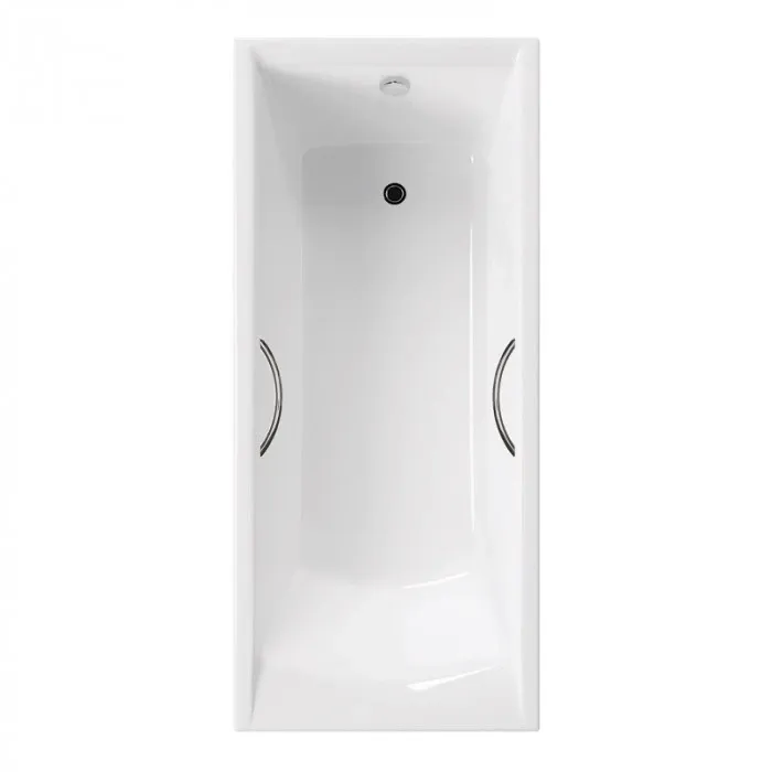 Чугунная ванна Delice Prestige 180x80 см DLR230623R