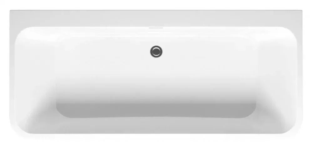 Акриловая ванна Aquanet Family 13775-MW 170x75 с панелью