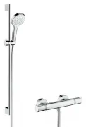 Душевой гарнитур Hansgrohe Croma Select Е 27082400