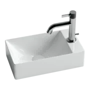 Раковина подвесная Ceramica Nova Element 40 см CN5007