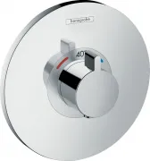 Термостат Hansgrohe Ecostat S 15755000 для душа с внутренней частью