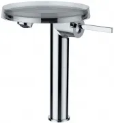 Смеситель Laufen Kartell by Laufen 3.1133.8.004.110.1 для раковины