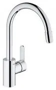 Смеситель Grohe Eurostyle Cosmopolitan 31126002 для кухонной мойки