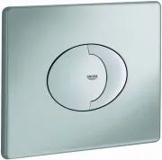 Смывная клавиша для унитазов Grohe Skate 42305P00