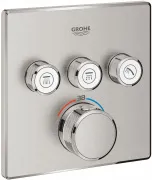 Термостат Grohe Grohtherm SmartControl 29126DC0 для душа