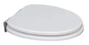 Крышка-сиденье Caprіgo Armonia KFE-AC-B231 с микролифтом