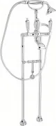 Смеситель Cezares First FIRST-VDPS-01-M для ванны с душем