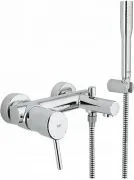 Смеситель Grohe Concetto New 32212001 для ванны с душем