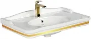 Раковина Creavit Antik 80 см AN080.000AO
