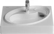 Раковина Grossman Alvaro 60 см 1606001