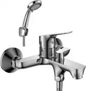 Смеситель Rossinka RS29 RS29-31 для ванны с душем