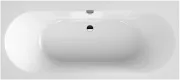 Квариловая ванна Villeroy & Boch Oberon 2.0 170x75 UBQ170OBR2DV-01
