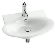 Раковина Jacob Delafon Presquile E4438