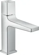 Смеситель Hansgrohe Metropol 32571000 для раковины с донным клапаном