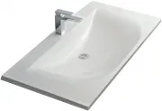 Мебельная раковина Cezares Molveno CEZ1000/500-LV-MR