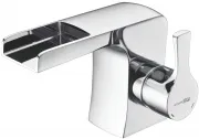 Смеситель WasserKRAFT Berkel 4869 для раковины