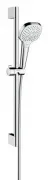 Душевой гарнитур Hansgrohe Croma Select S 26581400