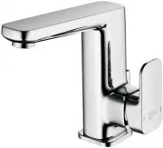 Смеситель Ideal Standard Tonic II A6332AA для раковины с донным клапаном