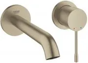 Смеситель Grohe Essence New 19408EN1 для раковины