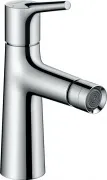 Смеситель Hansgrohe Talis S 72200000 для биде с донным клапаном