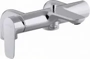 Смеситель Jacob Delafon Aleo E72283-CP на борт ванны
