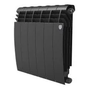 Радиатор Royal Thermo BiLiner 6 секций RTBNS50006
