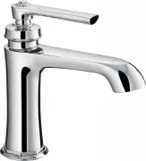 Смеситель Cezares Liberty LIBERTY-F-LS-01-W0 для раковины