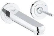 Смеситель Grohe Eurodisc Joy 19969000 для раковины