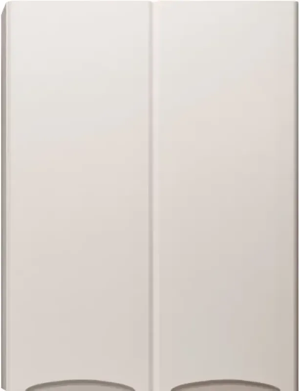 Шкаф Style Line Бергамо 60 СС-00002357