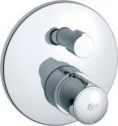 Термостат Ideal Standard Melange A4721AA для ванны с душем