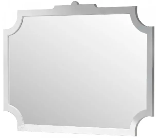 Зеркало Corozo Манойр 105x84 SD-00000272