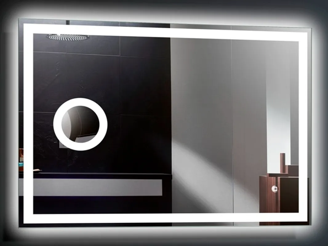 Зеркало Esbano 100x70 ESMI3429KDF с подсветкой