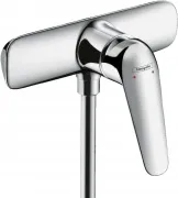 Смеситель Hansgrohe Novus 71061000 для душа