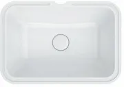 Раковина Kerama Marazzi Plaza 55 см PL.wbu.55