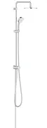 Душевой комплект Grohe Tempesta 26453001