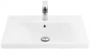 Раковина Creavit Eksen 65 см EK065-00CB00E-0000