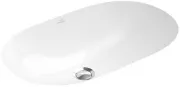 Раковина Villeroy&Boch O.novo 58 см 41625001