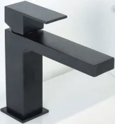 Смеситель Cezares Unika UNIKA-LSM1-NOP-W0 для раковины