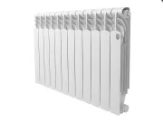 Радиатор Royal Thermo Revolution 12 секций RTRB50012