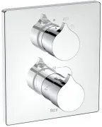Термостат Roca Insignia 5A0C3AC00 для ванны с душем с внутренней частью