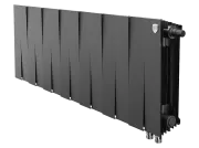 Радиатор Royal Thermo PianoForte 4 секций RTPNSVDR30014