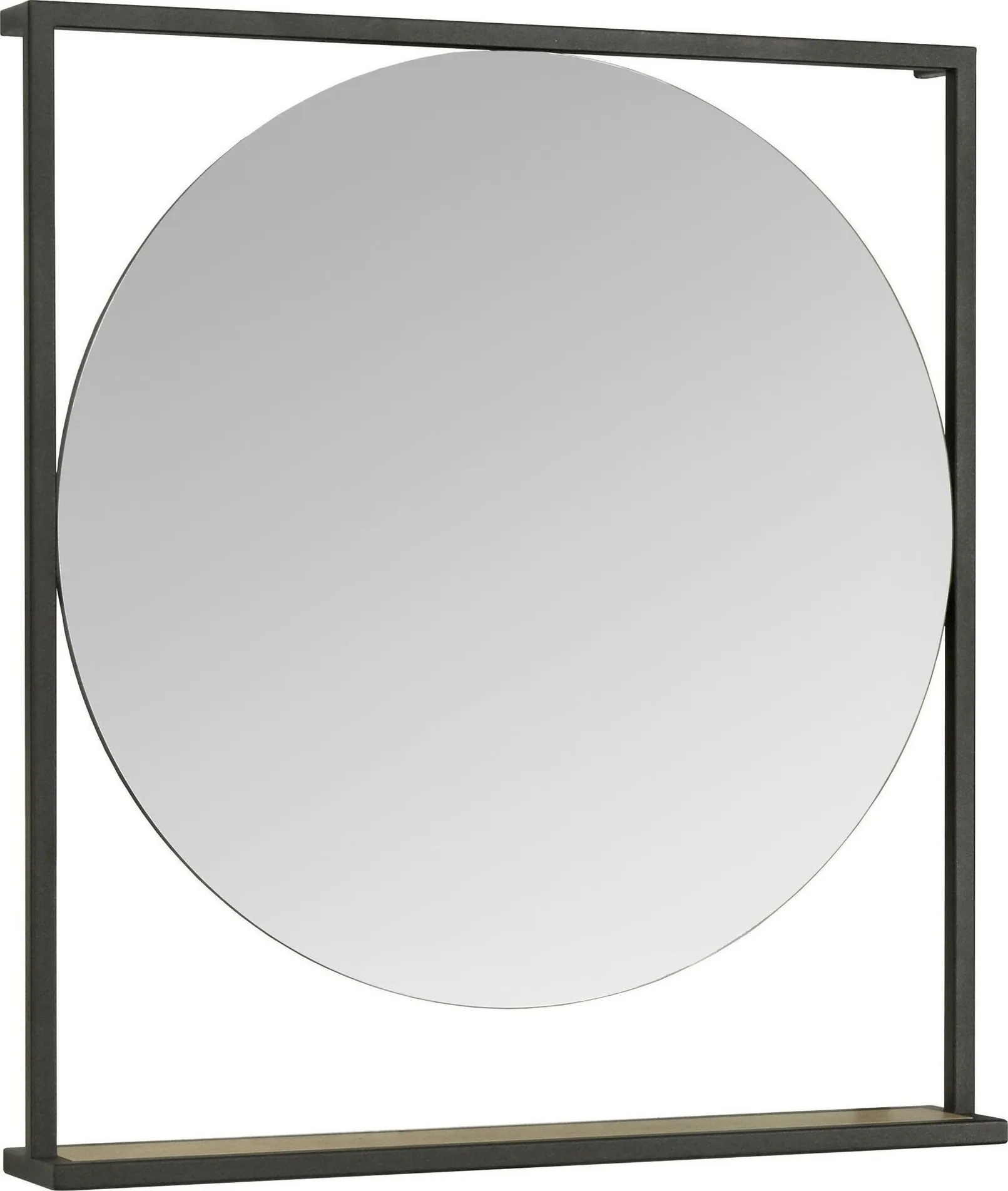 Зеркало Акватон Лофт Фабрик 80x90 см 1A242602LTDU0
