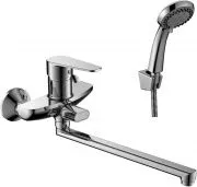 Смеситель Decoroom DR69 DR69043 для ванны с душем