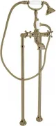 Смеситель Cezares Golf GOLF-VDP-02 для ванны с душем