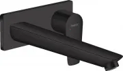 Смеситель Hansgrohe Talis E 71734670 для раковины