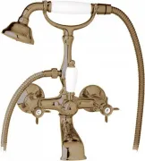 Смеситель Cezares Lord LORD-VD-02-Bi для ванны с душем